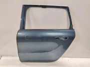 Tür hinten links CITROËN C4 Picasso II 1.6 THP 155