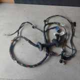 Kabel Tür vorne rechts HYUNDAI TUCSON (JM) 2.0 CRDi