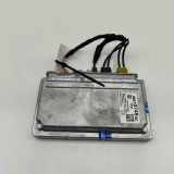 Navigationskontrolleinheit OPEL ASTRA L (O5) 1.2 (FPHNSL, FPHNSR) 9853074980