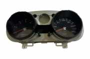 Kombiinstrument NISSAN QASHQAI II (J11, J11_) 1.5 dCi 16DIB38 JD08E