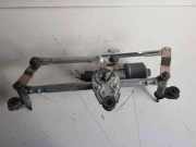 Scheibenwischermechanismus vorne VW UP (121, 122, BL1, BL2) 1.0 1S1955023D 6R1955119A