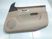 Türpolster vorne rechts CADILLAC SRX 4.6 AWD