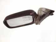 Außenspiegel links NISSAN ALMERA I (N15) 2.0 D E13020044