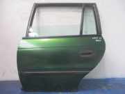 Tür links hinten Opel Astra F Caravan ()