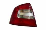 Rücklicht hinten links SKODA OCTAVIAII (1Z3) 1.9 TDI 1Z5945111B 1Z5945095B