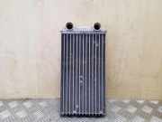 Wärmetauscher Innenraumheizung RENAULT TRAFIC II Furgon (FL) 2.0 dCi 115 (FL01, FL0U)