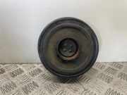 Kurbelwellenriemenscheibe