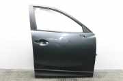 Tür rechts vorne Mazda CX-5 (KE, GH)