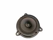 Türlautsprecher hinten links NISSAN LEAF (ZE0) Electric 281561TG0A