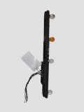 Hinterer Getriebedeckel FORD FOCUS C-MAX 1.6 3M5113N411A