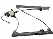 Motor Fensterheber links vorne Mercedes-Benz Viano (W639) 927232105