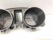 Tachometer VW Golf VI Variant (AJ5) 5K0920870G