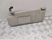 Linke Sonnenblende VW PASSAT B5 (3B3) 2.5 TDI 6X0857551B
