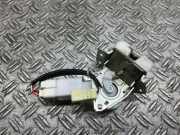 Heckklappenschloss SUZUKI VITARA (LY) 1.6 AllGrip (APK 416) B6765