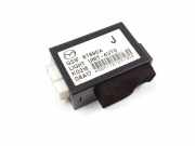 Andere Steuergeräte MAZDA 3 (BK) 2.0 MZR-CD GS1F67890A