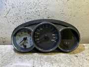 Kombiinstrument RENAULT MEGANE III Hatchback (BZ0_) 2.0 dCi (BZ0Y) NS02980689L