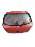 Kofferraumdeckel TOYOTA YARIS (_P9_) 1.4 D-4D (NLP90_)
