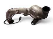 Katalysator ohne Lambdasonde Toyota Proace Kasten/Kombi (MDX) 1440250780