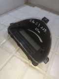 Kombiinstrument CITROËN C3 I (FC_) 1.1 i 216787204 216787118