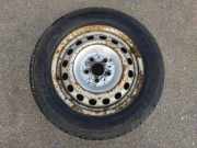 Stahlfelgen Satz Mercedes-Benz Vito/Mixto Kasten (W639) 6394013302