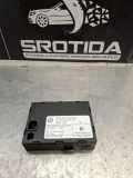 Gateway-Steuereinheit MERCEDES-BENZ M (W164) ML 350 CDI 4-matic (164.122) A1645404345