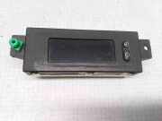 Navigationsanzeige OPEL ASTRA G Hatchback (F48_, F08_) 2.0 16V 24418957 002419386