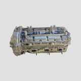 Motorkopf links MERCEDES-BENZ M (W164) ML 350 CDI 4-matic (164.122) R642016