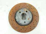 Bremsscheibe vorne rechts MERCEDES-BENZ E (W212) E 220 BlueTEC 4-matic (212.011) 0004211112 0004213012