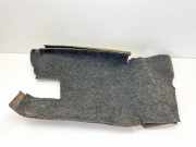 Kofferraumpolster links MERCEDES-BENZ SL (R107) 450 SL (107.044) 1076905230 A1076905230