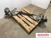 Achse hinten Nissan Leaf (ZE0) 555015SH0A