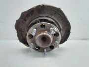 Radnabelager hinten rechts HYUNDAI i30 (FD) 1.6 CRDi