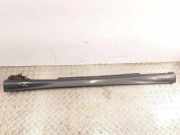 Schweller aus Kunststoff links NISSAN ALMERA TINO (V10) 1.8 76857BUXXX 76853BU