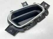 Gitter vorne unten VOLVO V40 Cross Country (526) D3 31407765