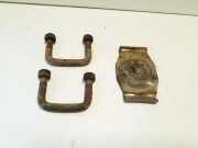 Andere Aufhängungsteile FIAT DUCATO Furgon (244_) 2.3 JTD