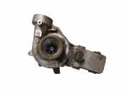 Turbolader MERCEDES-BENZ B (W246, W242) B 200 CDI (246.201) 130823020123 A6511530394
