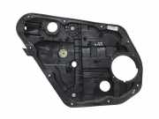 Türfensterheber hinten links HYUNDAI i40 CW (VF) 1.7 CRDi 814103Z000