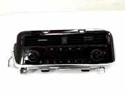 Klimabedienteil NISSAN X-TRAIL IV (T33) 1.5 VC-T Mild Hybrid 275006RP6C