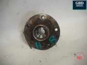 Bremsscheibe links hinten Suzuki Vitara (LY) NOPARTID