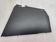 Armaturenbrett Verkleidung unten NISSAN X-TRAIL (T30) 2.2 dCi 4x4 68930EQ400