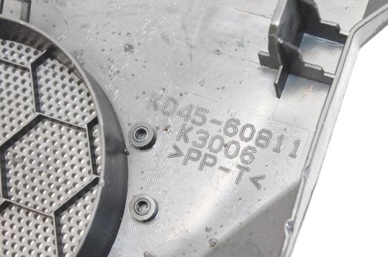 Lautsprecherabdeckung MAZDA CX-5 (KE, GH) 2.2 D AWD KD45-60811 Bild Lautsprecherabdeckung MAZDA CX-5 (KE, GH) 2.2 D AWD KD45-60811