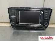 Display Skoda Superb III (3V) 3V0919605