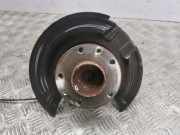 Nabe hinten rechts NISSAN JUKE (F16) 1.0