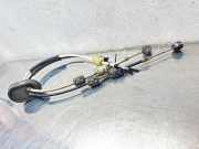 Schaltzüge OPEL INSIGNIA A (G09) 1.6 CDTi (68) 55576239