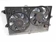 Kühlmodul Ford Mondeo III (B5Y) 95BB8146BC