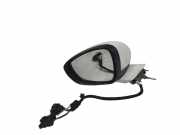 Außenspiegel links Peugeot 508 I SW (8E) 0210077