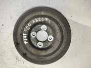 Kurbelwellenriemenscheibe FIAT 500 (312_) 1.3 D Multijet 285330