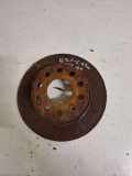 Bremsscheibe hinten links VW GOLF V (1K1) 2.0 TDI 16V