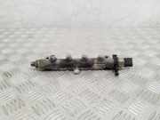 Kraftstoffzuführung