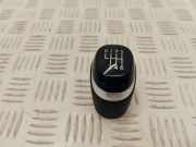Schaltmanschette Leder RENAULT MEGANE IV (B9A/M_) 1.2 TCe 130 (B9MR)