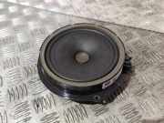 Türlautsprecher vorne rechts JAGUAR E-PACE (X540) 2.0 D AWD JJ3218808AA